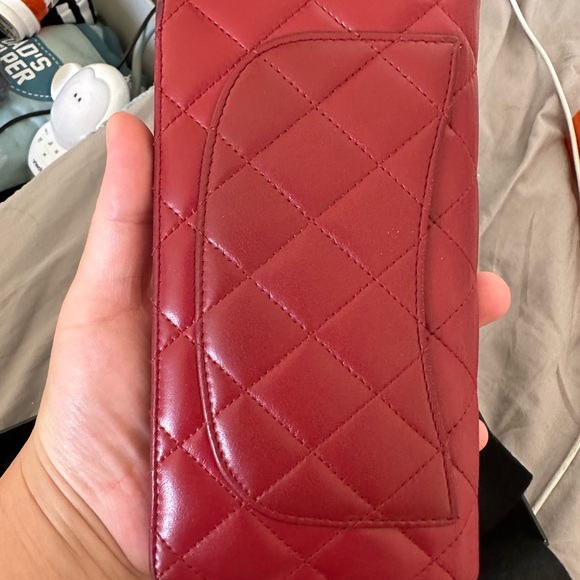 Authentic chanel wallet - Picture 5 of 7